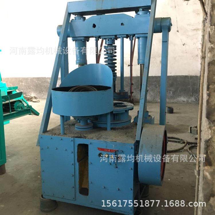 小型蜂窝煤球机 厂家供应140型煤球机 煤球厂设备