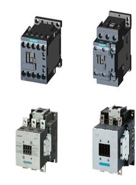 供应 3RT5064-6AM36 3RT5064-6AP36  苏州产地 交流接触器