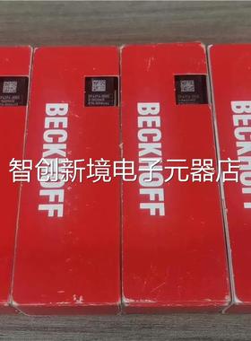 全f新Beckhof福EP437 4-0002 模块 原装正倍品议价