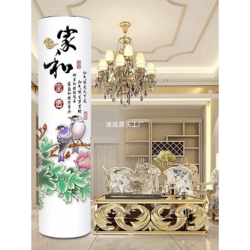 360度旋转鞋柜 圆柱形个性高挡鞋柜 圆形圆筒柜机 圆形旋转式鞋柜