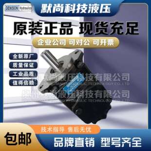 Denison丹尼逊叶片泵T67CBW 1R00 A1M1 B10 010 012