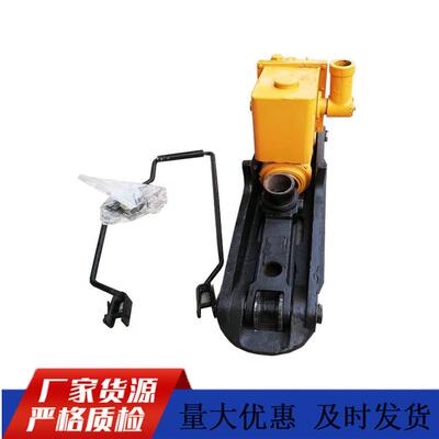 YQB-294液压起拨道器30吨液压起拨道器YQB-294液压起拨道器