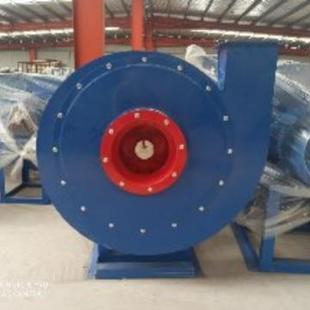 5.5KW 4.5A 生产供应高压离心通风机系列9