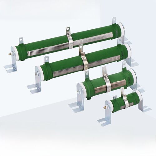 Rxg-T电梯配件电梯门套可调直流门机电阻器150W200W 50R51R100R15