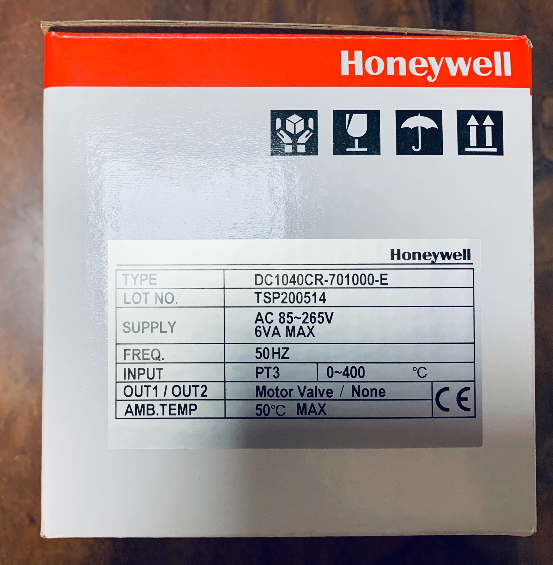 Honeywell
