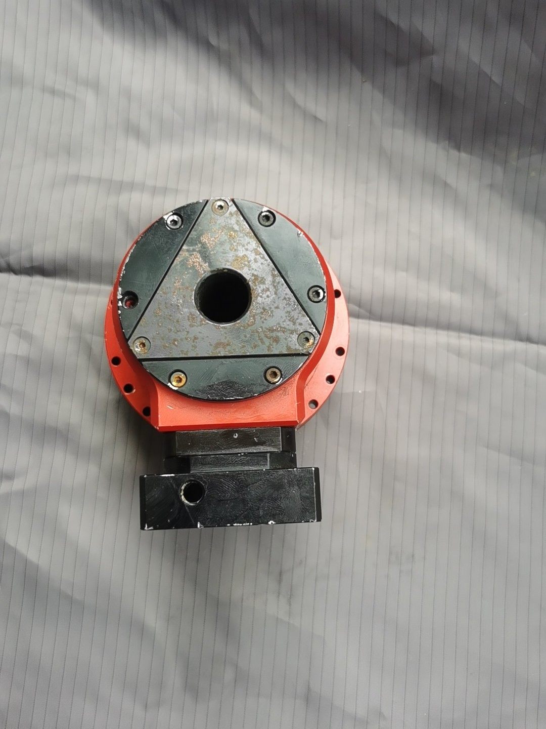 二手SEJNING韩国赛劲 PH004MS-49.8-S-E