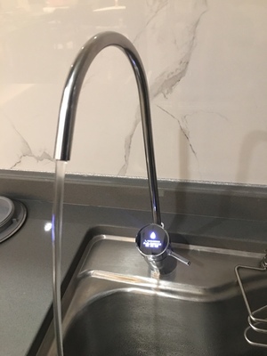 请问评测一下史密斯R600ETD1净水器怎么样，质量烂不烂，顾客反馈内幕！