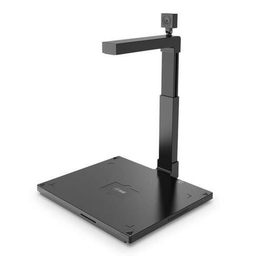 科密GP2800ID高拍仪1600万+500万双摄A3A4扫描仪读卡器识别仪