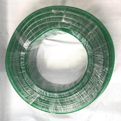 尿素导流管 pvc牛筋管 车用加注器 绿色鱼缸换水浇花水管