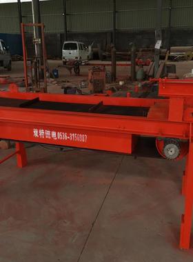 厂家 自磁卸式永磁除力铁器 铁超强磁矿用选设备 RCDC自卸除器