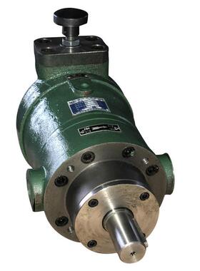 灌溉 轴向柱塞泵 油泵 10SCY14-1B 16SCY14-1B 高压柱塞泵