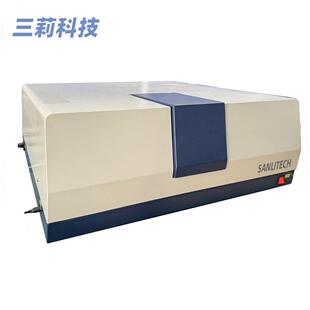 紫外可见近红外分光光度计建筑玻璃可见光透射比遮阳系数检测仪