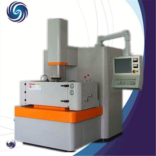 泰州厂家供应大型数控三轴联动精密镜面火花机CNC430