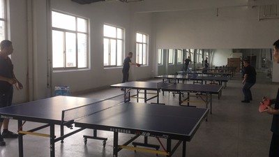 揭秘吐槽双鱼乒乓球桌怎么样有人刚入手又退掉为何?