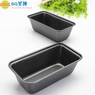 brownie cake mold toast mold toast box bread baking mold