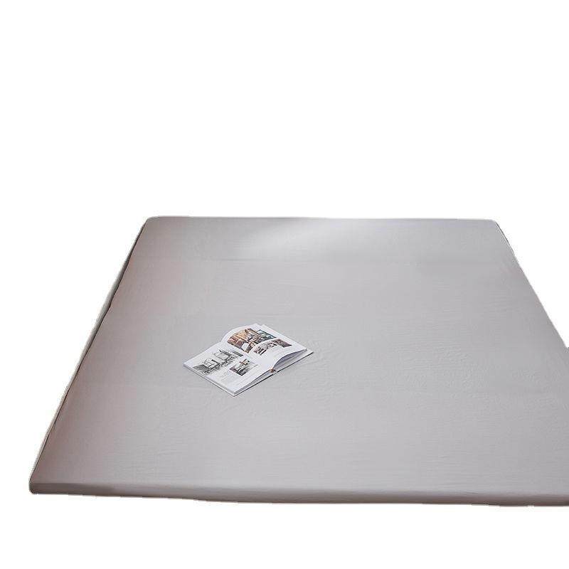 爬行垫保护套宝宝婴幼儿童亲肤罩子可机洗防尘地子