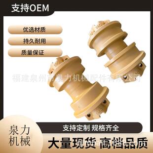 宣化TY165-3推土机支重轮承重轮履带链引导轮驱动齿四轮一带配件