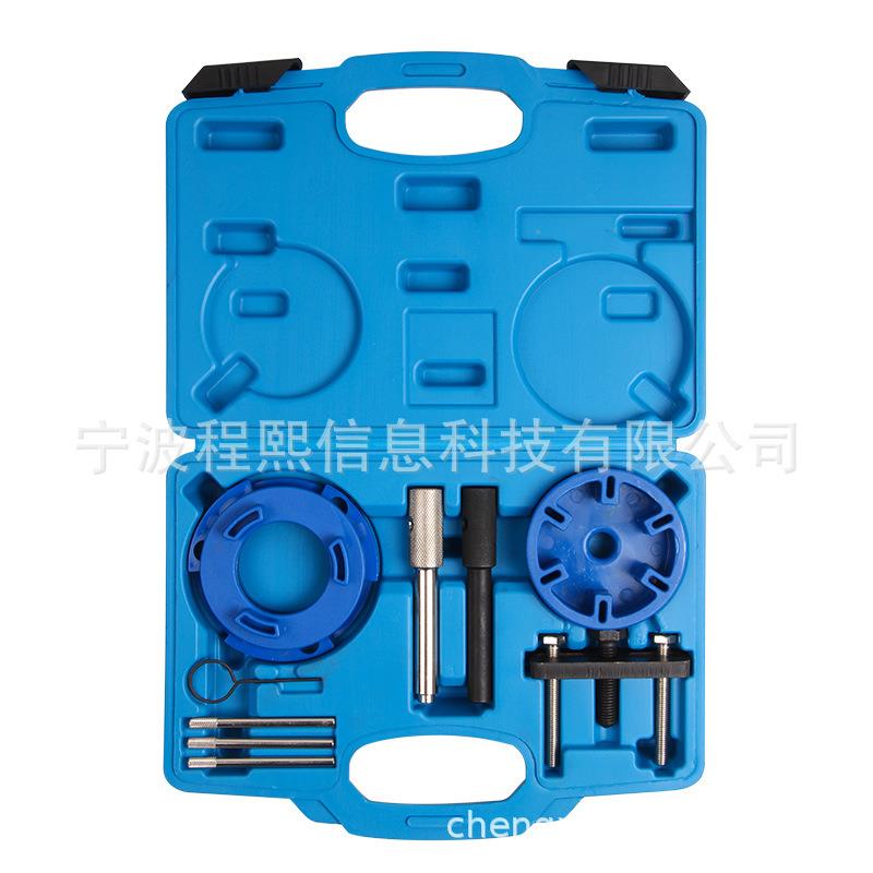 大众 雪铁龙/菲亚特/福特/捷豹/路虎/标志LDV正时工具组 汽修工具