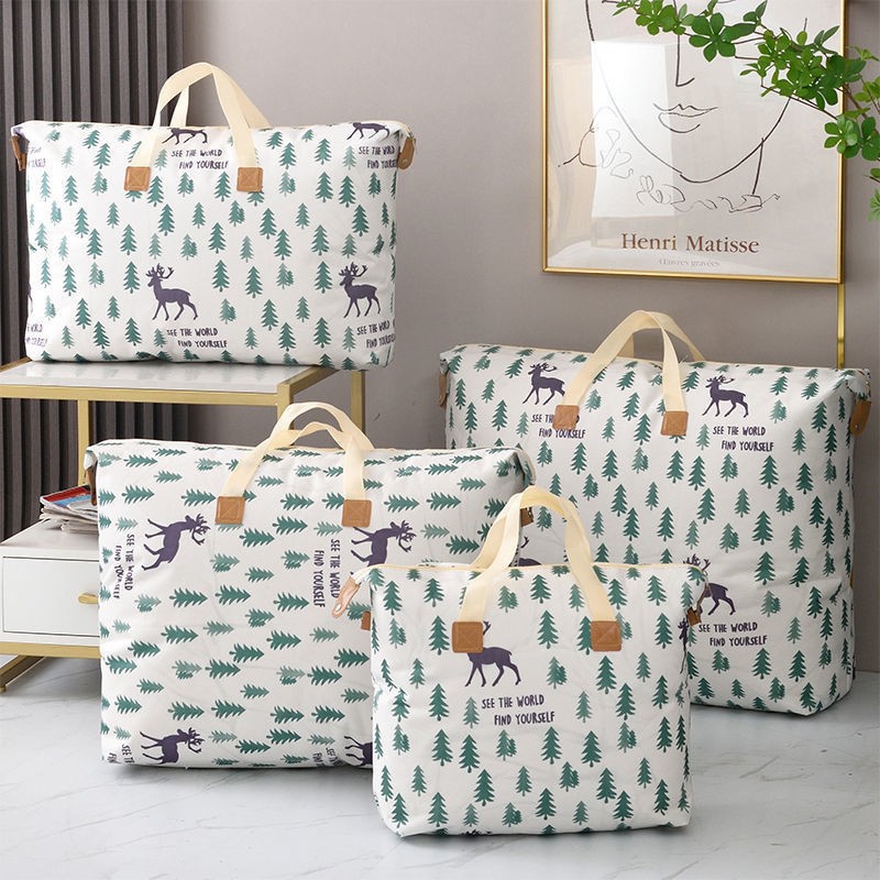 无纺布收纳加厚防潮其他收纳袋