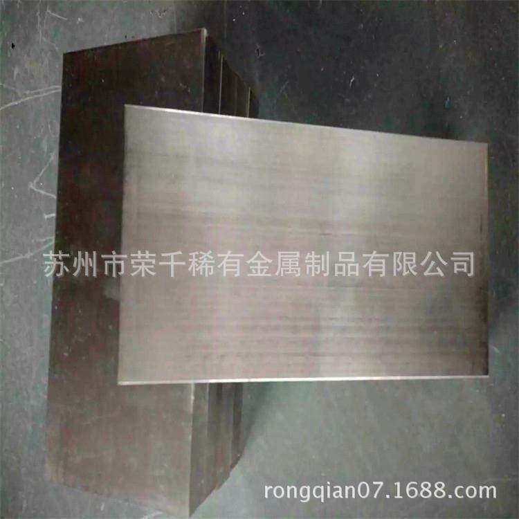 TA1钛板TA2高纯度高强度钛板规格齐全量多价优
