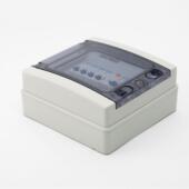 欧式 防水配电箱SEGwaySEG4WAY4定RCD6Aeba制y电商3爆款