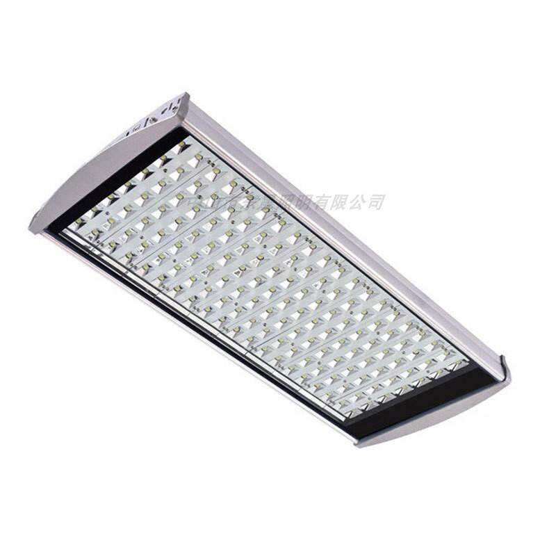 led路灯头56W70W84W98112W户外防水平板路灯隧道庭院单颗道路照明