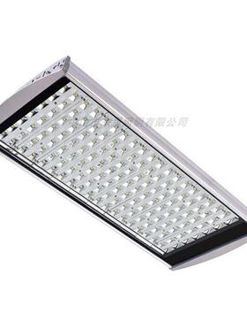 led路灯头56W70W84W98112W户外防水平板路灯隧道庭院单颗道路照明