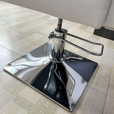 剪发椅理发店可升降理剪发椅发廊发座椅可发YR-2053廊发美发椅升