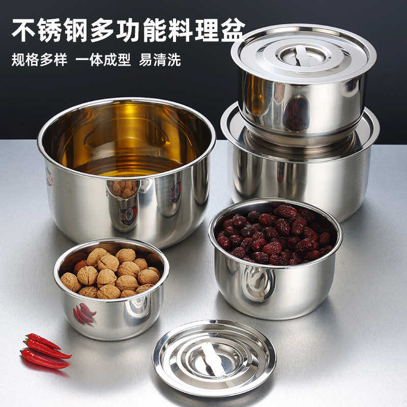 猪油罐不锈钢调料盒1商用调料缸厨房调料桶佐料盒味盅调味料罐子