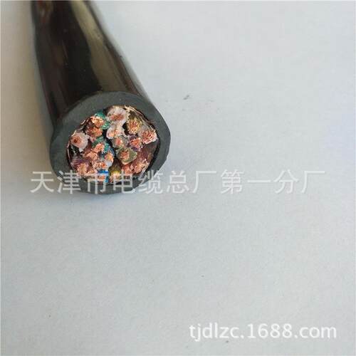计算机屏蔽电缆DJYVRP软心计算机控制电缆