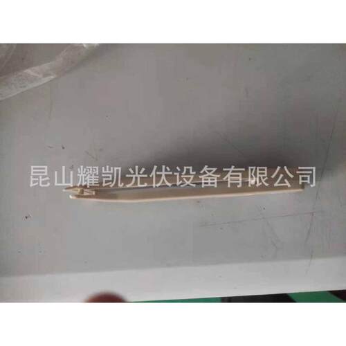 半导体光伏行业6英寸peek晶片夹批发防静电阻燃耐酸各英寸晶片夹