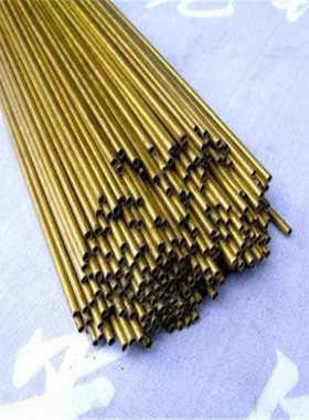 8黄96黄. 铜管4厚0切割5mm7外径铜管   铜 ，5 壁毛细管 10mm