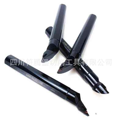 内孔湖面车刀/球刀面仿形车：S5R2-SVJCL11