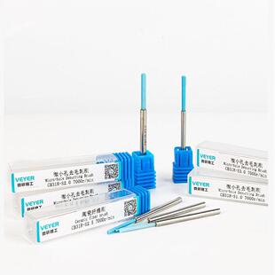 陶瓷纤维研磨刷去毛刺刷小孔内孔微孔加工去毛刺抛光打磨