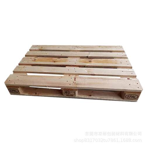 各种款式规格卡板托盘栈板可按要求做尺寸