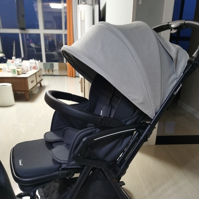 选购技巧：爱贝丽可坐躺折叠婴儿车怎么样?排名第几呢？