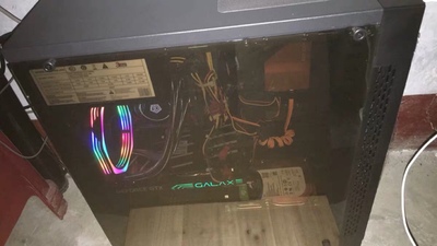 综合评估金河田i5 8500升9400F/GTX1060升1660电脑主机怎么样，老司机深度剖析真心话