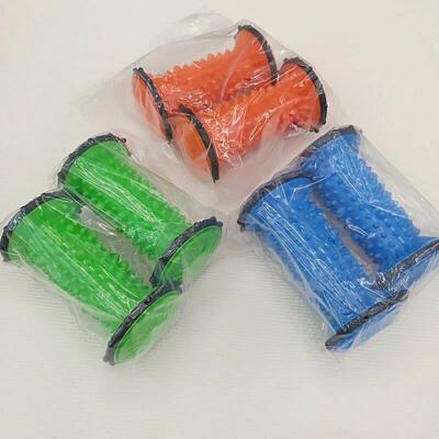 Foot Roller Massage For Relief Plantar Fasciitis And Heel