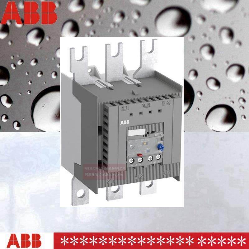 ABBEF370-380电子热过载继电器原装整定电流范围115A-380A