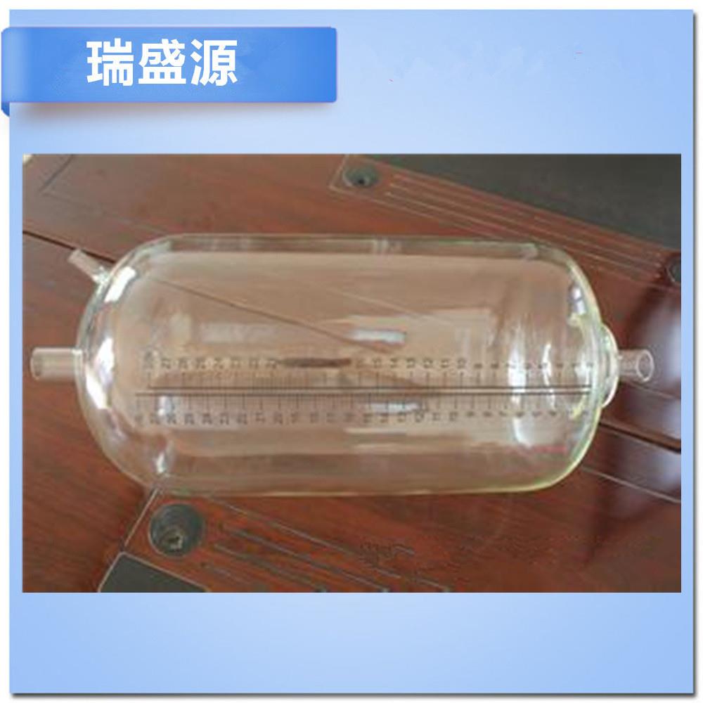 挤奶设备配件 牛奶玻璃计量瓶 多种规格计量瓶 奶牛挤奶机配件
