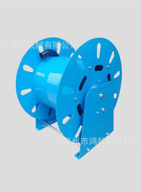 .5橡寸管收纳卷FZM盘绕管器6分1寸1柴汽油管30米自动卷管机收管胶