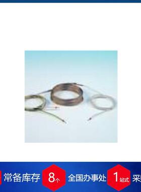 供应德国HORST加热线缆加热垫HS - 450 °C