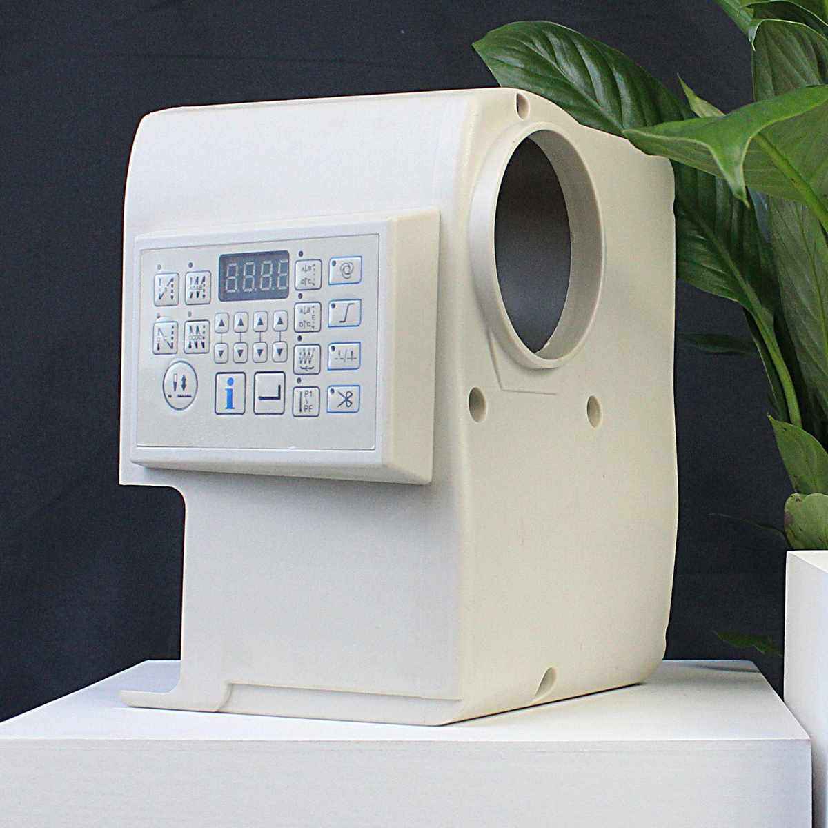 machine缝纫机直驱电机电动工业家用杰克兄弟重机全自动电控系统