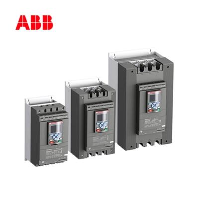 供应 ABB软启动器PSTX30-600-70 额定功率15KW 订货号 10157670