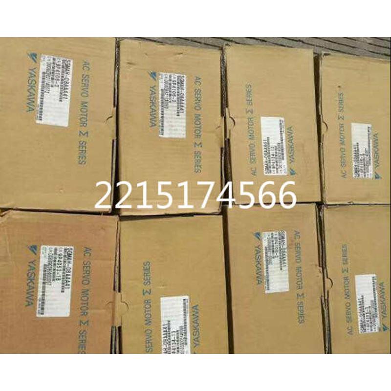SGDS-08A05A  SGDS-08A15A  SGDS-10A15A安川伺服驱动器现货特价