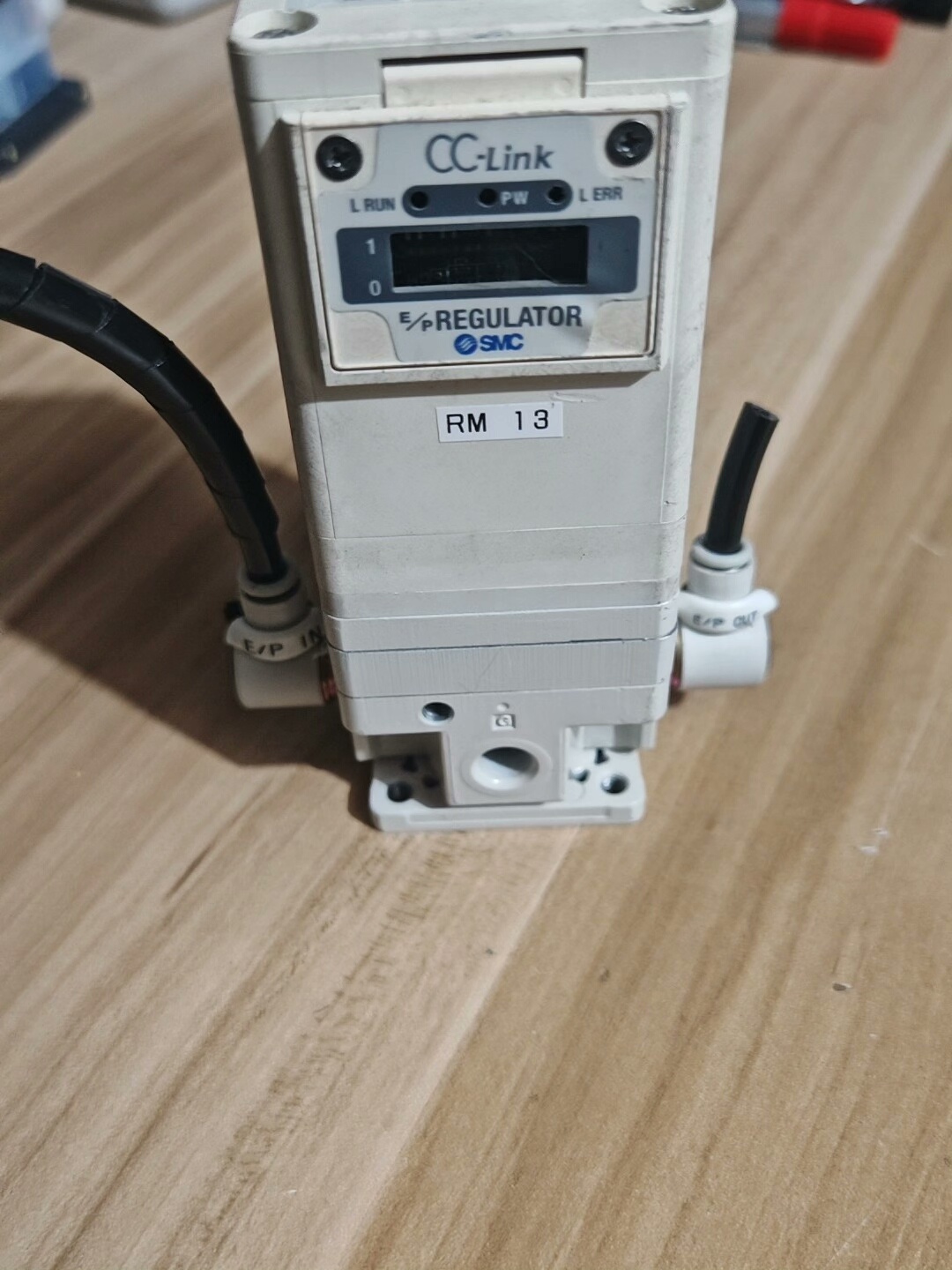 SMC原装正品比例阀ITV2050-CC2L