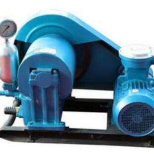 煤矿及工程用不锈钢DBY 65电动隔膜泵