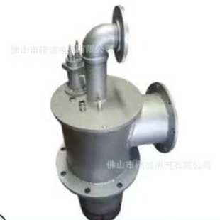 厂家直供 燃油烧嘴2000KW燃油烧嘴带小点火枪 燃烧机 燃烧器