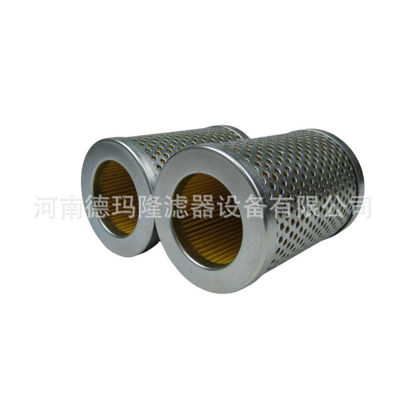 TXX10B TXX-10B 10微米纤维素滤纸滤芯 P-F-STU-24B-150W