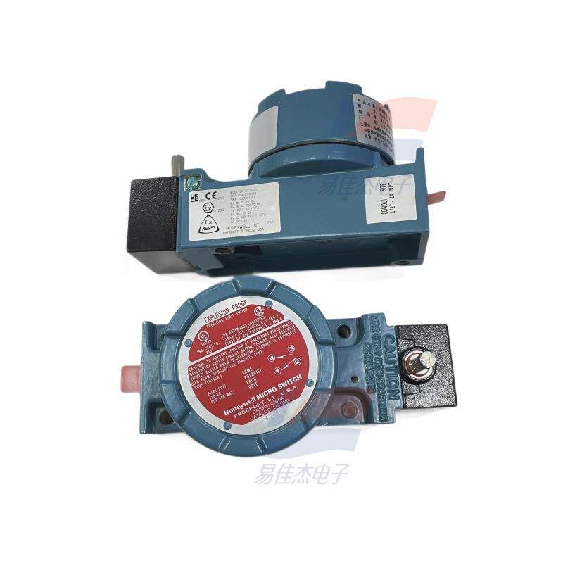 BXA3K-1A Honeywell 非插入式 限位开关 拨动开关 可用于位置检测